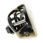 DAA Double Alpha Academy X-Ray Polymer Magazine Pouch