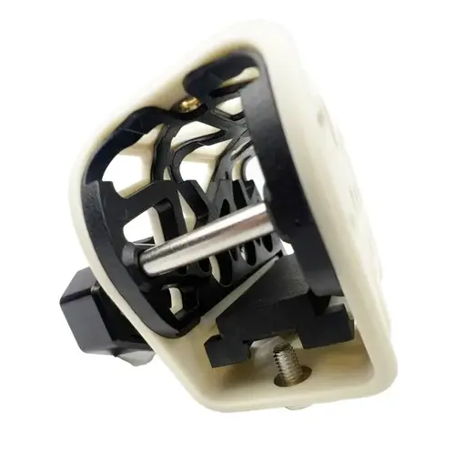 DAA Double Alpha Academy X-Ray Polymer Magazine Pouch