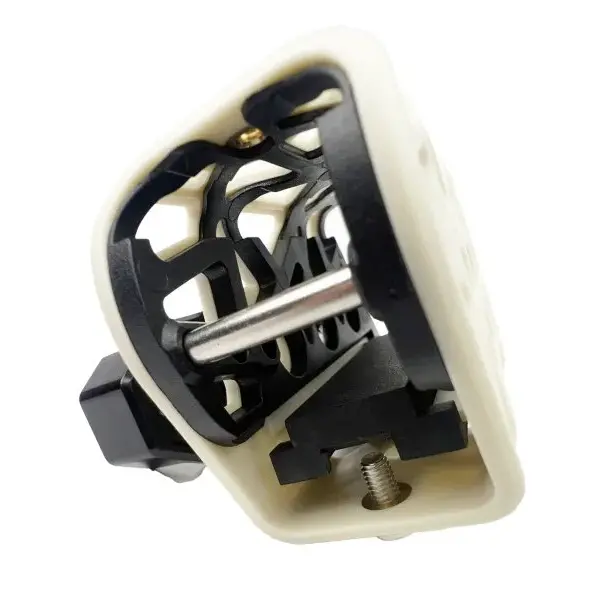 DAA Double Alpha Academy X-Ray Polymer Magazine Pouch