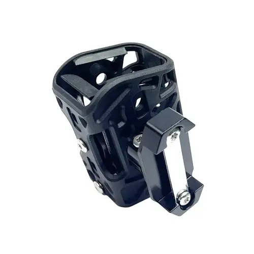 DAA Double Alpha Academy X-Ray Polymer Magazine Pouch