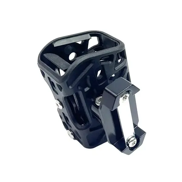 DAA Double Alpha Academy DAA X-Ray Polymer Magazine Pouch