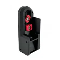 Flex Holster Insert Block Assembly Type-B
