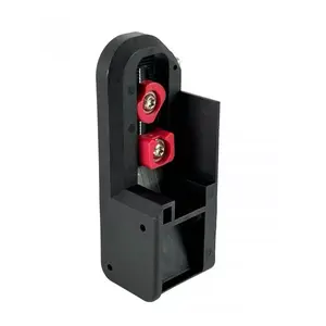 DAA Double Alpha Academy Flex Holster Insert Block Assembly Type-B
