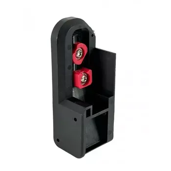 DAA Double Alpha Academy Flex Holster Insert Block Assembly Type-B