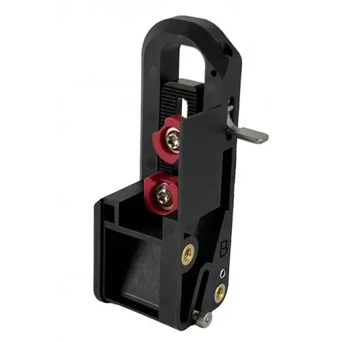 DAA Double Alpha Academy Flex Holster Insert Block Assembly Type-B