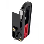 DAA Double Alpha Academy Flex Holster Insert Block Assembly Type-B