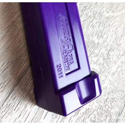 DAA Double Alpha Academy Dry-Fire Practice Magazine