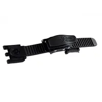 Lynx Belt Ratchet Buckle