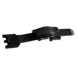 DAA Double Alpha Academy Lynx Belt Ratchet Buckle