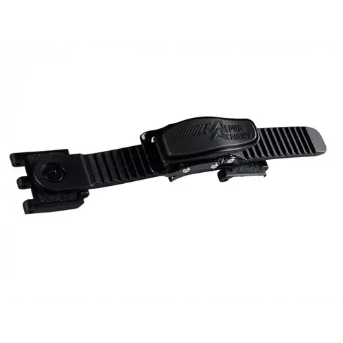 DAA Double Alpha Academy Lynx Belt Ratchet Buckle