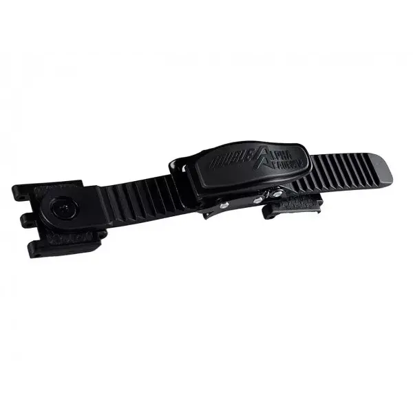DAA Double Alpha Academy DAA Lynx Belt Ratchet Buckle