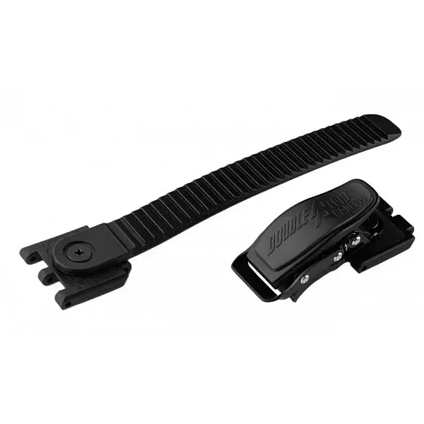 DAA Double Alpha Academy DAA Lynx Belt Ratchet Buckle