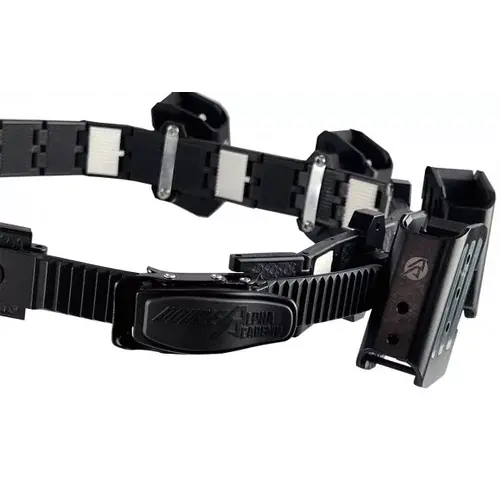 DAA Double Alpha Academy DAA Lynx Belt Ratchet Buckle