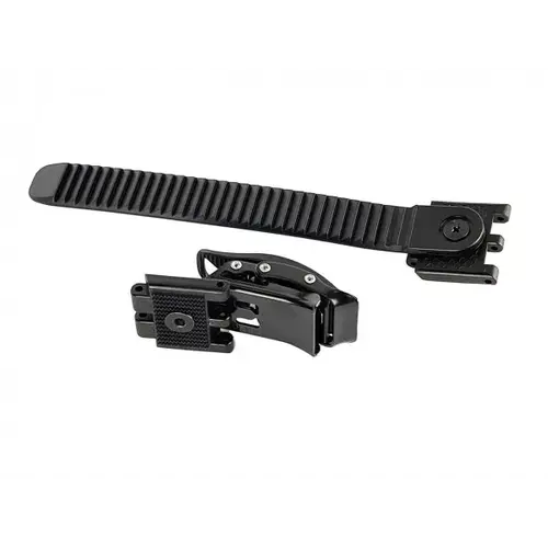 DAA Double Alpha Academy DAA Lynx Belt Ratchet Buckle