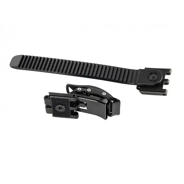 DAA Double Alpha Academy DAA Lynx Belt Ratchet Buckle