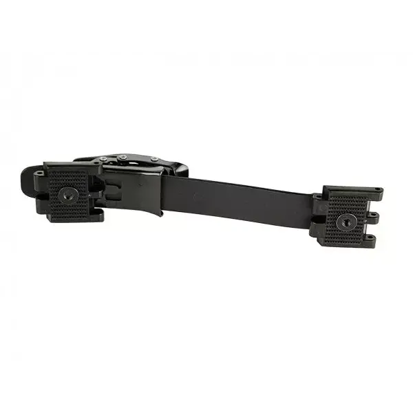DAA Double Alpha Academy DAA Lynx Belt Ratchet Buckle