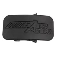 Lynx Belt Buckle Assembly