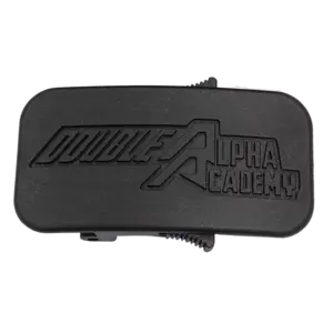 DAA Double Alpha Academy Lynx Belt Buckle Assembly