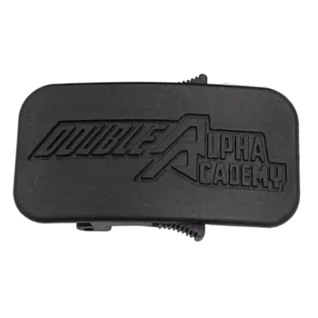 DAA Double Alpha Academy DAA Lynx Belt Buckle Assembly