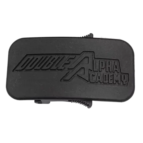 DAA Double Alpha Academy Lynx Belt Buckle Assembly