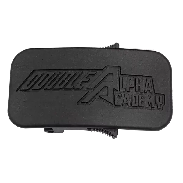 DAA Double Alpha Academy Lynx Belt Buckle Assembly