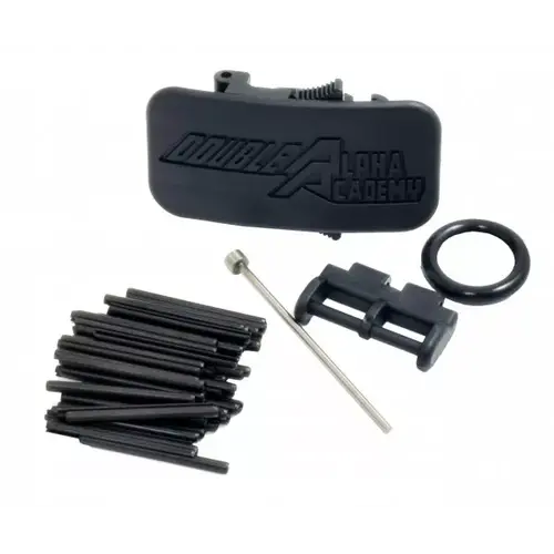 DAA Double Alpha Academy Lynx Belt Buckle Assembly