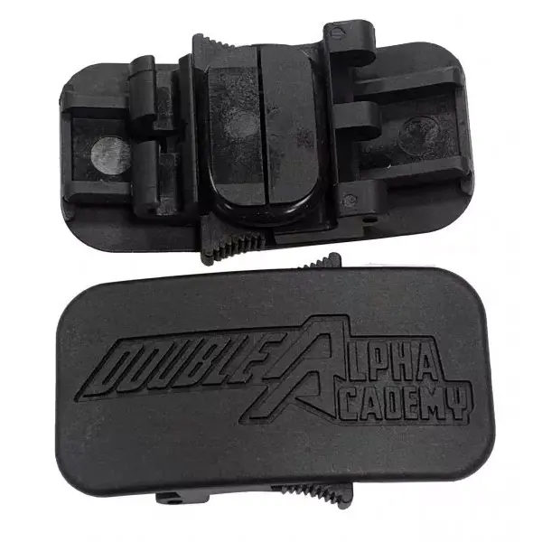 DAA Double Alpha Academy Lynx Belt Buckle Assembly
