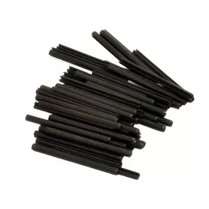 DAA Double Alpha Academy Lynx Belt Roll Pins - 50 Pieces Bag