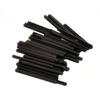 DAA Double Alpha Academy DAA Lynx Belt Roll Pins - 50 Pieces Bag