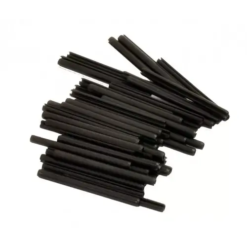 DAA Double Alpha Academy Lynx Belt Roll Pins - 50 Pieces Bag