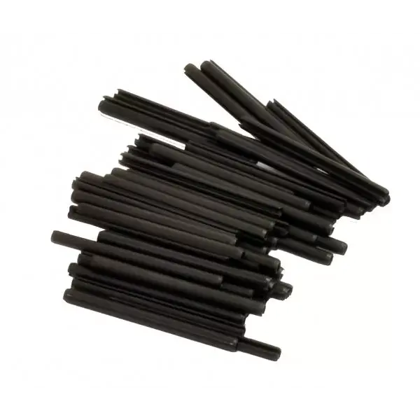 DAA Double Alpha Academy Lynx Belt Roll Pins - 50 Pieces Bag