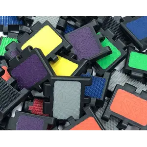 DAA Double Alpha Academy Lynx Belt Single Link