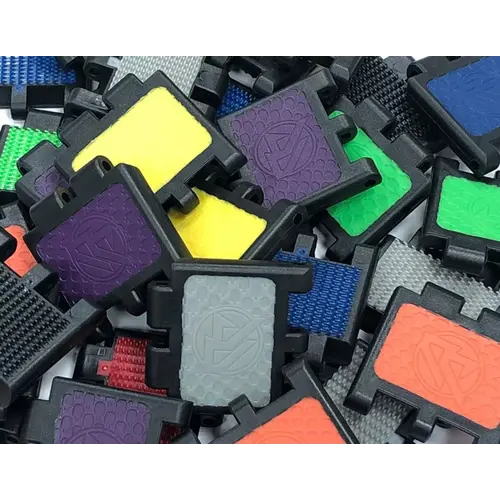 DAA Double Alpha Academy Lynx Belt Single Link