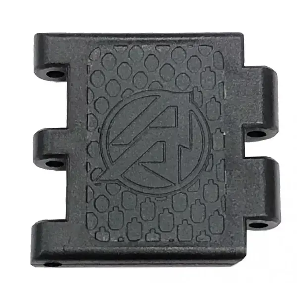DAA Double Alpha Academy Lynx Belt Single Link