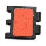 DAA Double Alpha Academy Lynx Belt Single Link