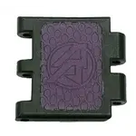 DAA Double Alpha Academy Lynx Belt Single Link