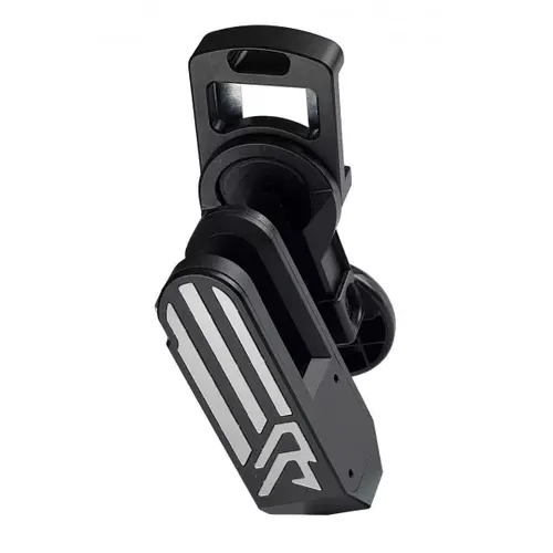 DAA Double Alpha Academy Color Inlay RH Flex Holster