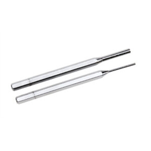 DAA Double Alpha Academy 2 Piece Punch Set