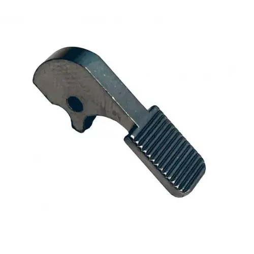 DAA Double Alpha Academy Stainless Steel Safety Lever for Alpha-X / RM / Flex Holsters