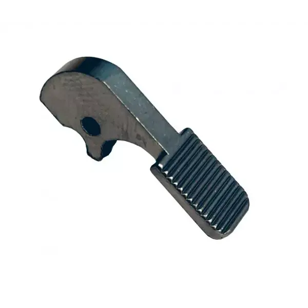 DAA Double Alpha Academy Stainless Steel Safety Lever for Alpha-X / RM / Flex Holsters