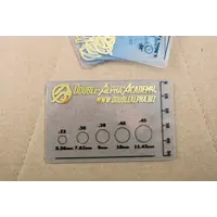 IPSC Scoring Overlay Gauge