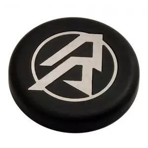 DAA Double Alpha Academy Magnet Cover