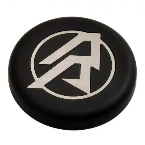 DAA Double Alpha Academy Magnet Cover