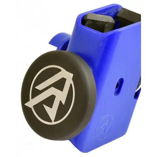 DAA Double Alpha Academy Magnet Cover