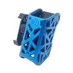 DAA Double Alpha Academy X-Ray Aluminum Pouch