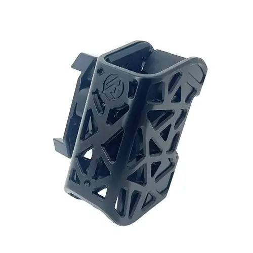 DAA Double Alpha Academy X-Ray Aluminum Pouch
