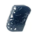 DAA Double Alpha Academy X-Ray Aluminum Pouch