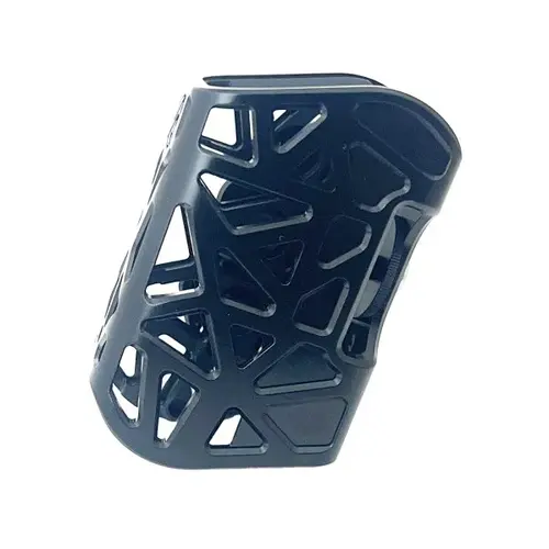 DAA Double Alpha Academy X-Ray Aluminum Pouch