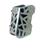 DAA Double Alpha Academy X-Ray Aluminum Pouch