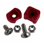 DAA Double Alpha Academy Flex Holster Spare Slide Lock Teeth Set